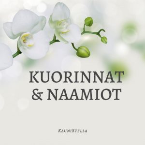 Kuorinnat ja naamiot